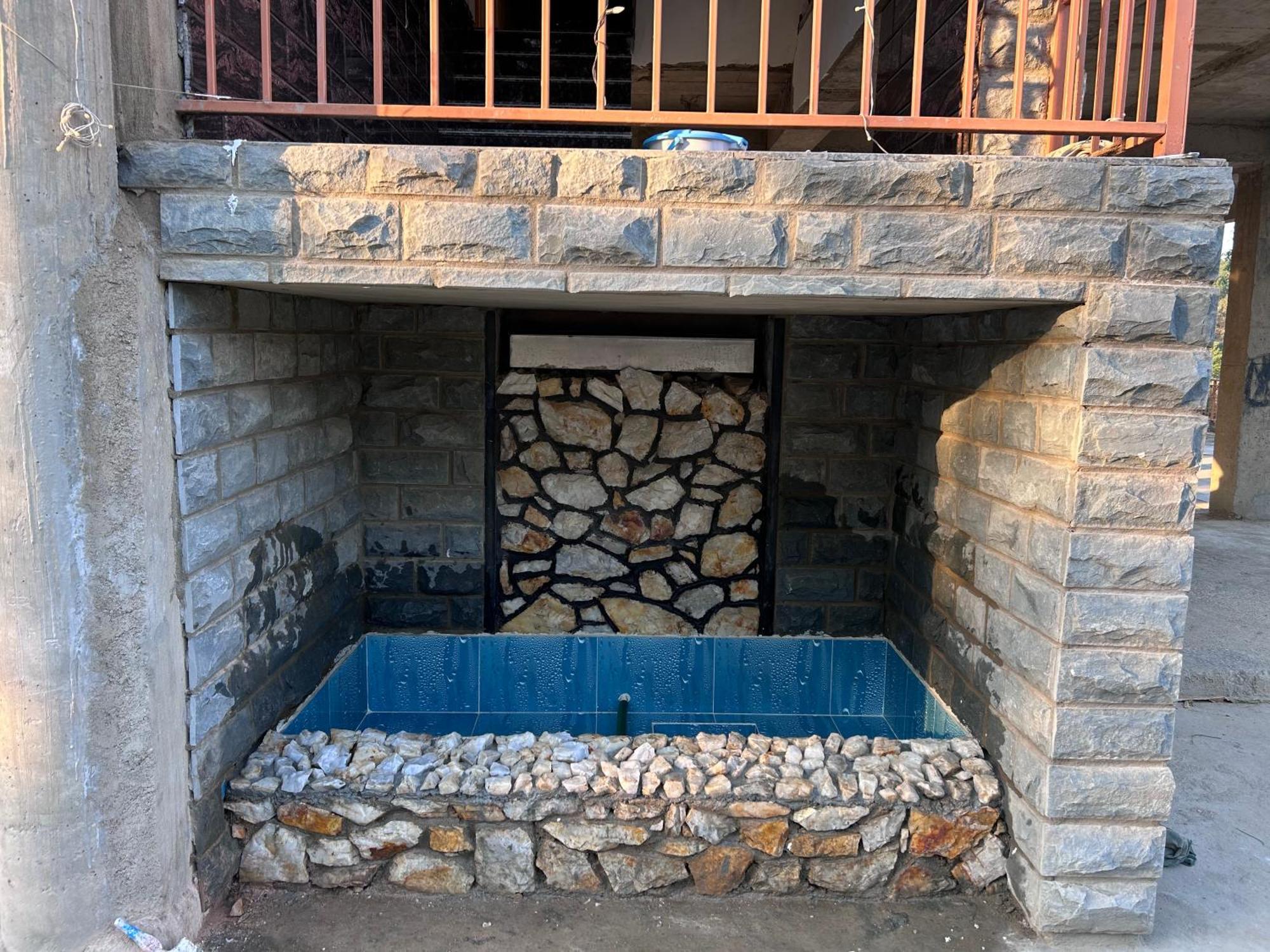 Shalom Hillcrest Inn Shimla Exterior foto